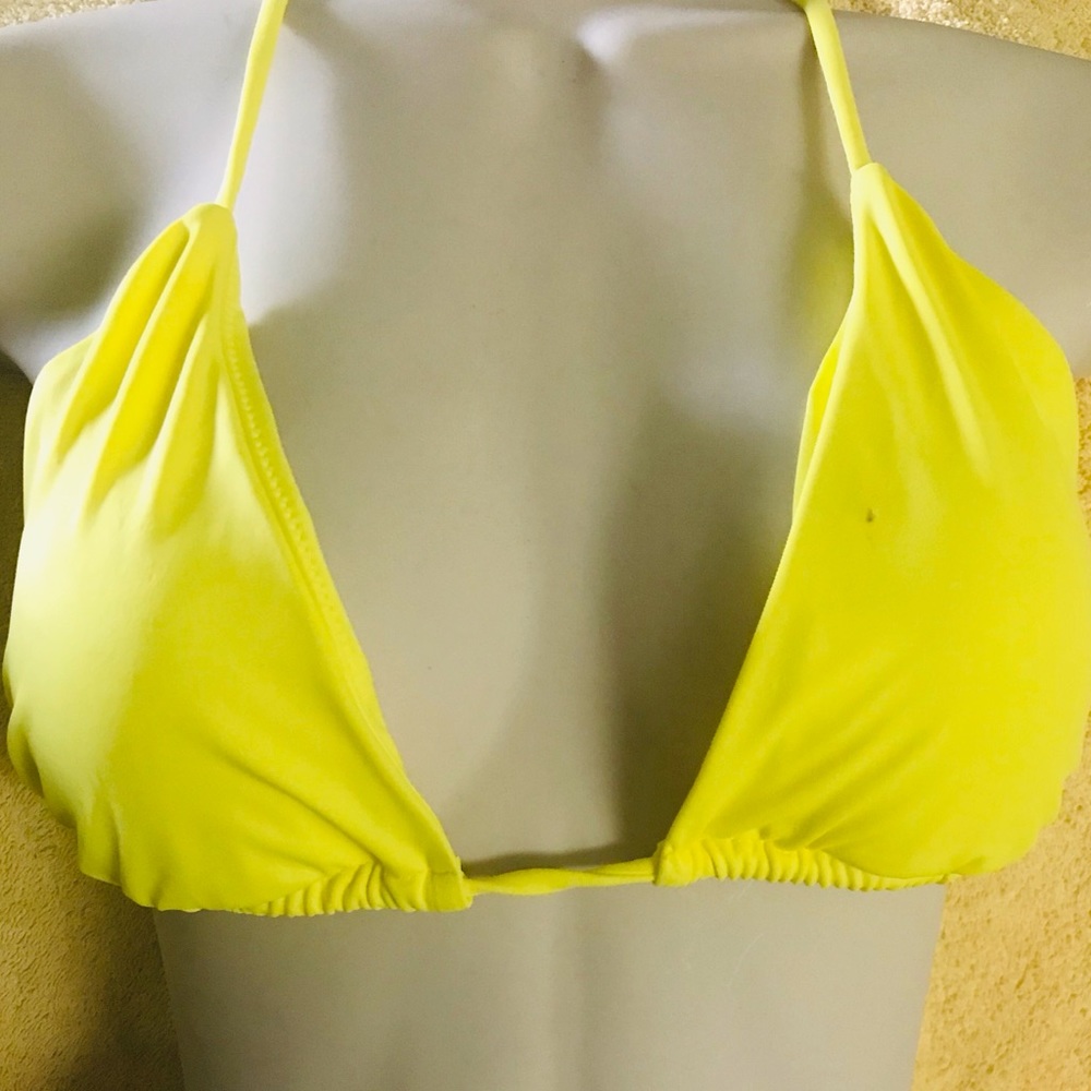 Victoria’s Secret Bikini too Size Lg
